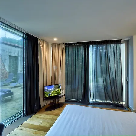 Penzion Casa Sull'albero