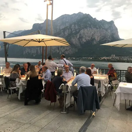 Penzion Casa Sull'albero