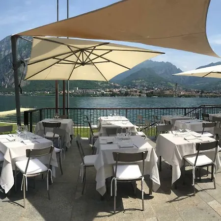 Penzion Casa Sull'albero 4*