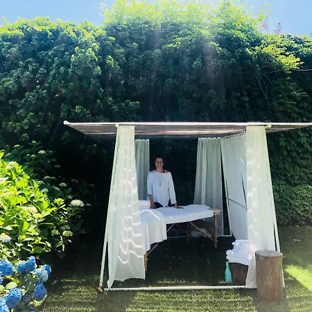 Casa Sull'albero Penzion 4*