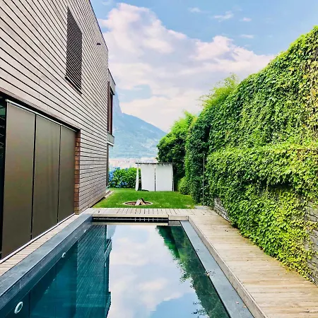 Casa Sull'albero Penzion