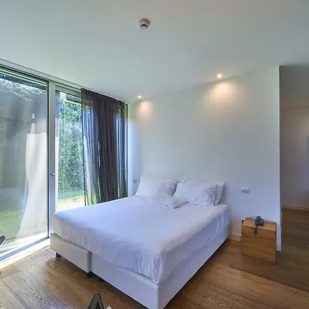 Penzion Casa Sull'albero Malgrate