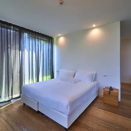 Casa Sull'albero Malgrate
