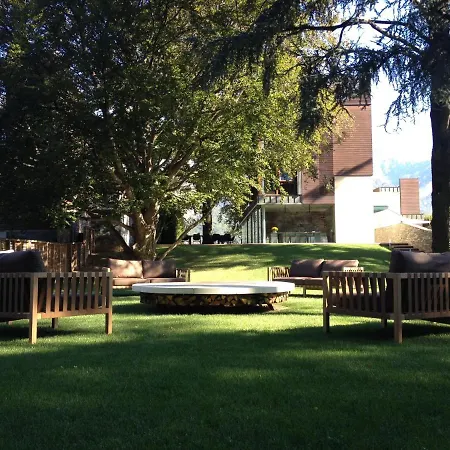 Casa Sull'albero Penzion Malgrate