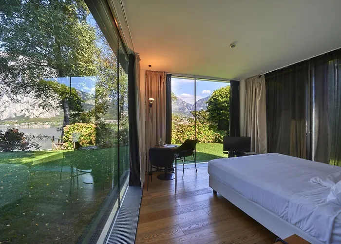 Gasthof Casa Sull'albero Malgrate