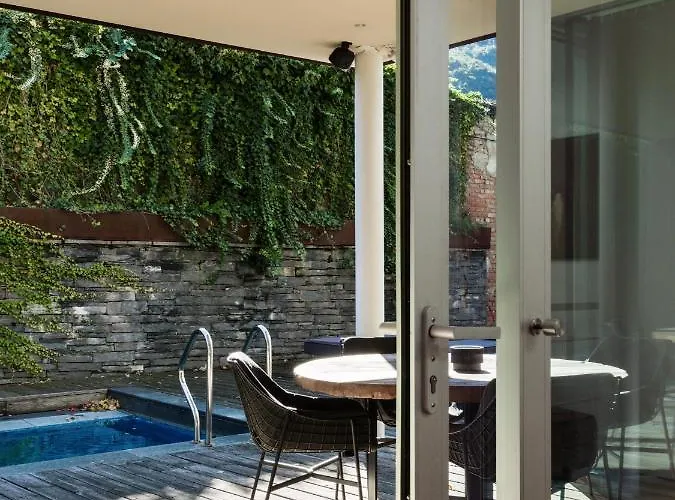 Casa Sull'albero Malgrate