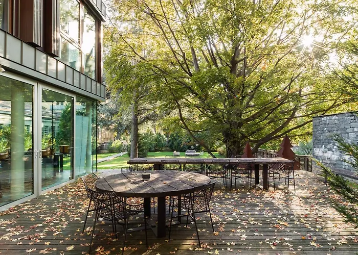 Casa Sull'albero Gasthof 4*