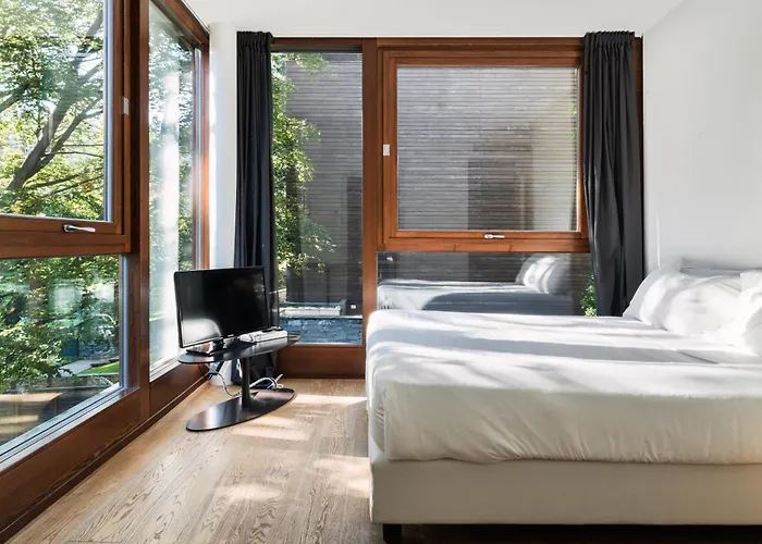 Casa Sull'albero Gasthof Malgrate