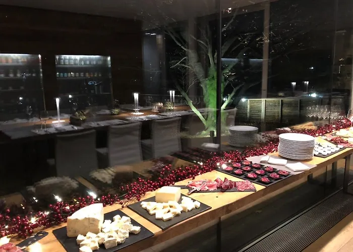 Casa Sull'albero Gasthof Malgrate