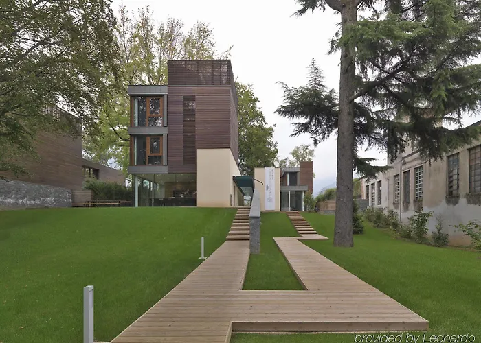 Pensionat Casa Sull'albero