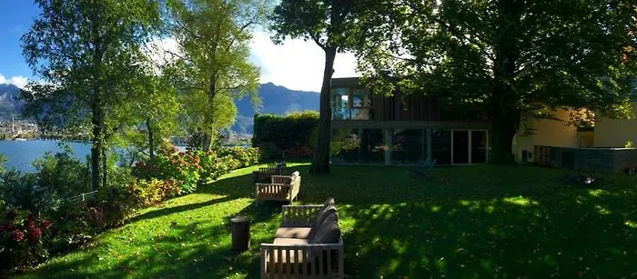 Casa Sull'albero Gasthof Malgrate