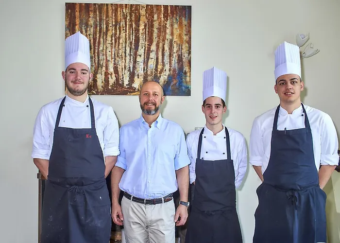 Gasthof Casa Sull'albero 4*