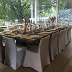 بيت ضيافة كاسا سول ألبيرو 4*