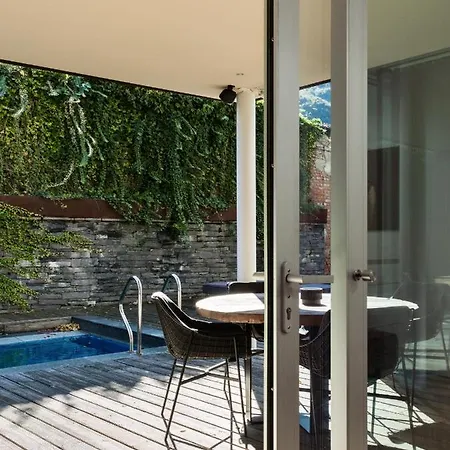 Casa Sull'albero マルグラーテ