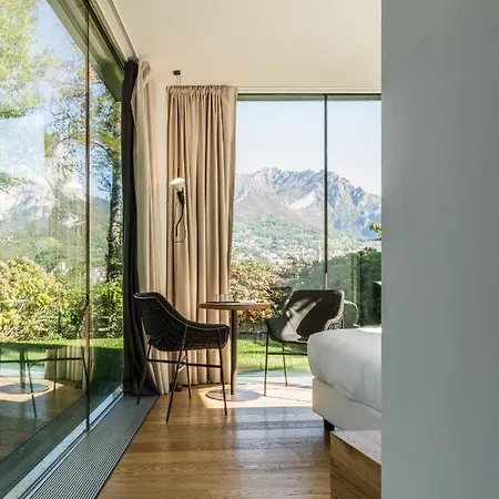 Casa Sull'albero ゲストハウス