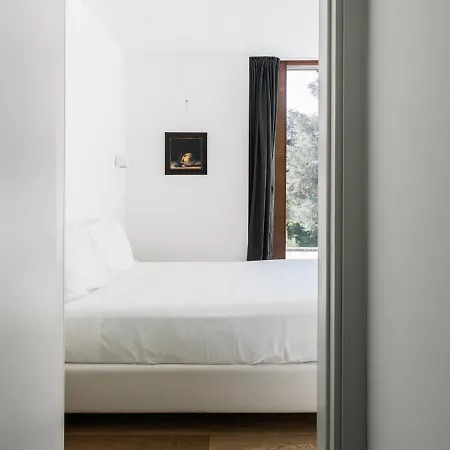 ゲストハウス Casa Sull'albero
