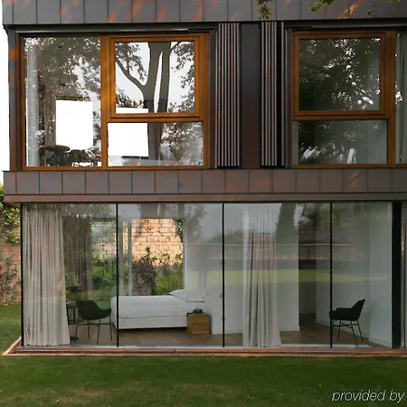 Casa Sull'albero ゲストハウス マルグラーテ