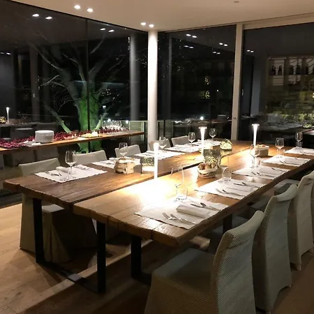ゲストハウス Casa Sull'albero マルグラーテ