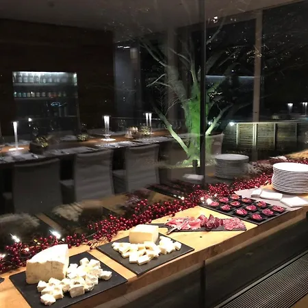 Casa Sull'albero ゲストハウス マルグラーテ