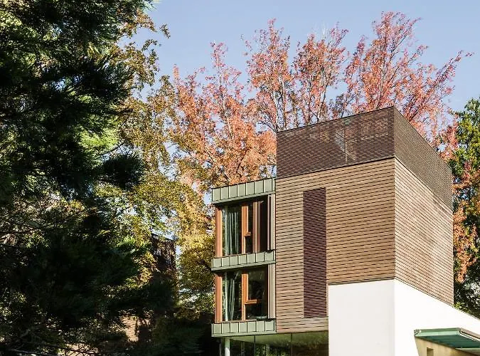 Casa Sull'albero Casa de hóspedes 4*