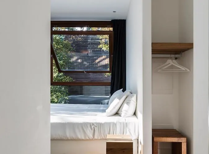 Casa de hóspedes Casa Sull'albero