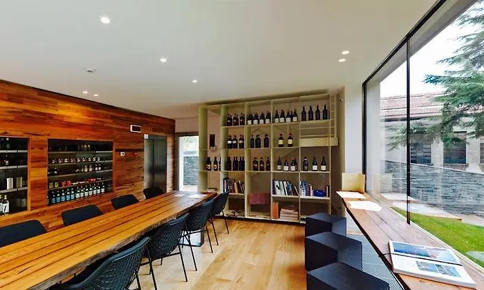 Penzion Casa Sull'albero 4*