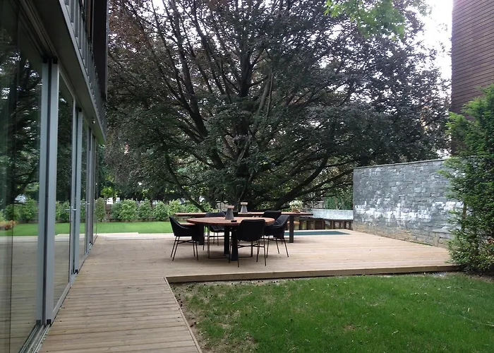 Casa Sull'albero Casa de hóspedes 4*