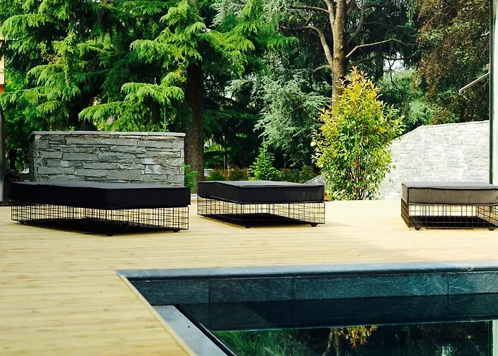 Casa de hóspedes Casa Sull'albero Malgrate