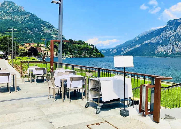 Casa Sull'albero Malgrate