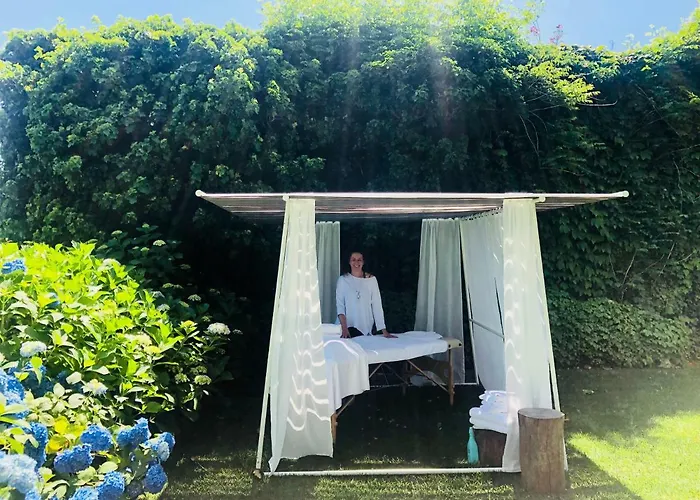 Casa Sull'albero Casa de hóspedes 4*